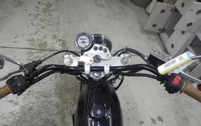 SUZUKI VANVAN 200 2011 NH42A