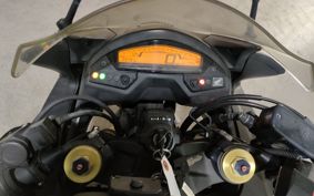 HONDA CBR600F 2011 PC41