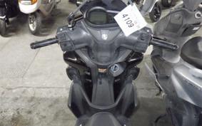 YAMAHA CYGNUS RAY ZR 1991