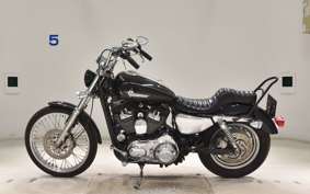 HARLEY XL1200C 2005