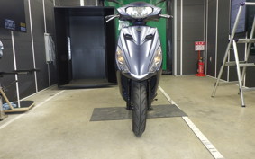 YAMAHA AXIS 125 Z 2002 SED7J