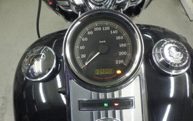 HARLEY FLHR 1690 2012