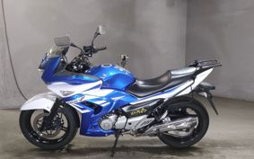 SUZUKI GSR250F GJ55D