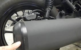KAWASAKI ELIMINATOR400-3SE 2024 EL400A