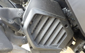 HONDA TACT Basket AF79