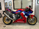Фото Honda CBR1000RR-R FB SP 2023 с японского аукциона