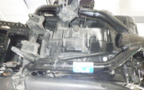 KAWASAKI ESTRELLA 2009 BJ250A