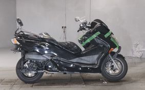HONDA FORZA X MF10