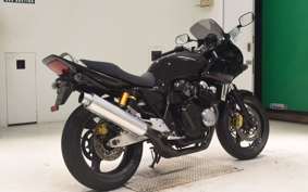 HONDA CB400 SUPER BOLDOR VTEC 2007 NC39