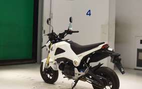 HONDA ｸﾞﾛﾑ JC61