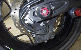 KAWASAKI ZX 1400 NINJA R A 2012