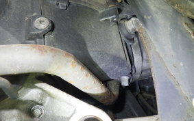 HONDA TODAY 1996 AF61