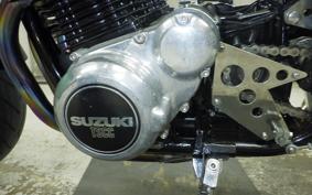 SUZUKI GSX1100S KATANA 1997 GU76A