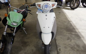 SUZUKI ﾚｯﾂG CA4AA