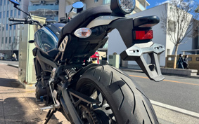 YAMAHA XSR900 2016 RN46J