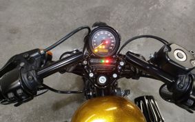 HARLEY HARLEY XL1200X LC3