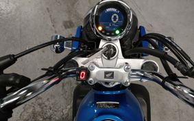 HONDA MONKEY 125 JB02