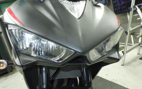YAMAHA YZF-R25 RG10J