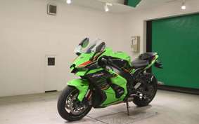 KAWASAKI ZX 10 NINJA ABS 2023 ZXT02L