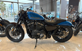 HARLEY XL1200CX 2018 LM3