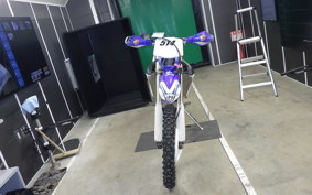YAMAHA YZ250FX CG37C