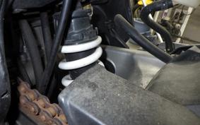 HONDA CBR250RR 2007 MC51
