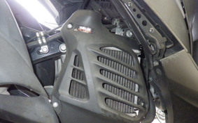 YAMAHA TRICITY 155 A SG37J