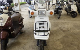 HONDA GYRO X 2006 TD02