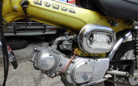 HONDA MIGHTY DUX ST90