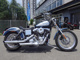 Фото Harley FXDL1580 2002 с японского аукциона