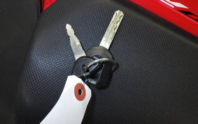 HONDA CBR400R ABS 2016 NC47