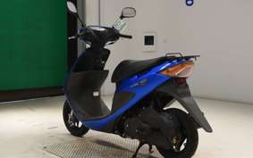 SUZUKI ADDRESS V50 2005 CA4BA