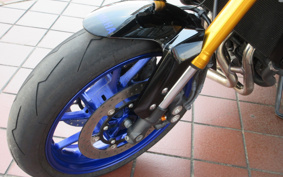 YAMAHA MT-09 SP ABS 2020 RN52J