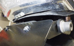 YAMAHA XV1900 RAIDER 2016