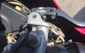 DUCATI 900SL 1995 ZDM906SC2