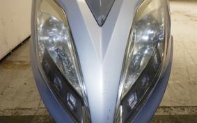 SYM Xプロ FIGHTER 