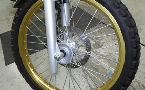 YAMAHA SEROW 250 Gen.3 2005 DG31J