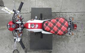 HONDA MONKEY 2007 AB27