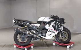 KAWASAKI ZX 1400 NINJA R ZXT40J