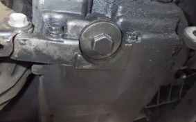 HONDA SPACY 125 Gen. 3 JF04