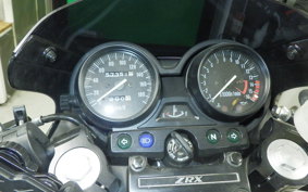 KAWASAKI ZRX400 2001 ZR400E