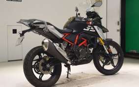 BMW G310GS 2024