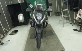 SUZUKI Vｽﾄﾛｰﾑ650XTA 2018 C733A