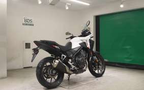 HONDA NX400 2024 NC65