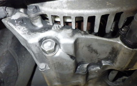 HONDA LEAD 110 2003 JF19