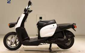 YAMAHA GEAR Gen.2 2025 UA08J