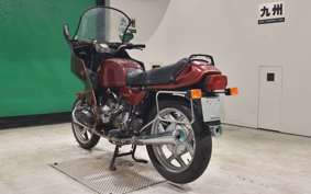BMW R80RT 1986