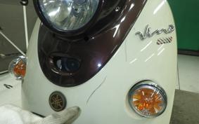 YAMAHA VINO 50 SA37J