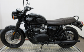 TRIUMPH BONNEVILLE T120 2020 DAD75H