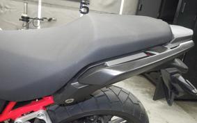 HONDA 400X 2021 NC56